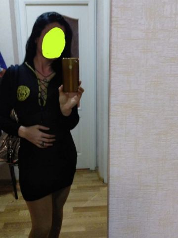 Проститутка Карина